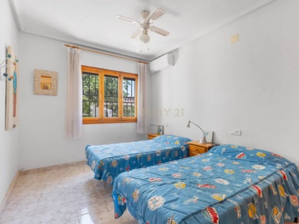 Exquisite 3-Bedroom Coastal Villa with Private Pool Near Las Salinas Beach