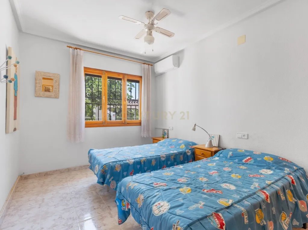 Exquisite 3-Bedroom Coastal Villa with Private Pool Near Las Salinas Beach