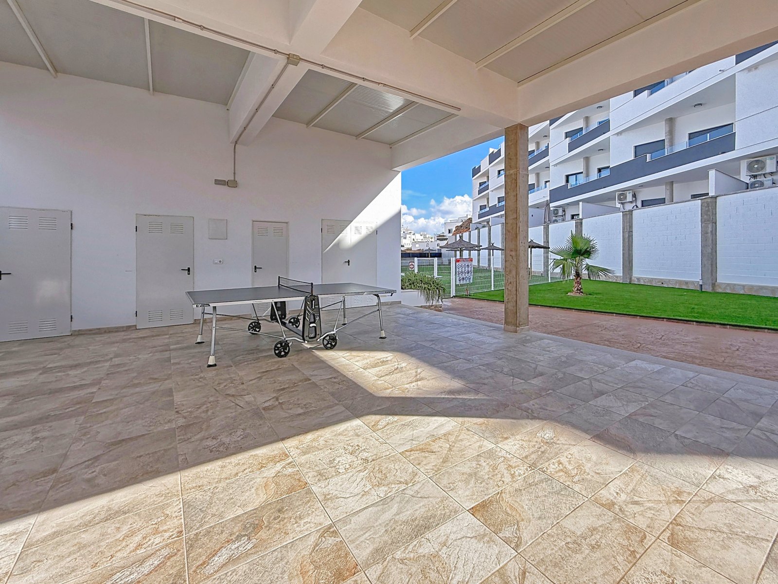 Luxuriöses Modernes Duplex-Penthouse mit Panoramablick in Los Altos, Orihuela Costa