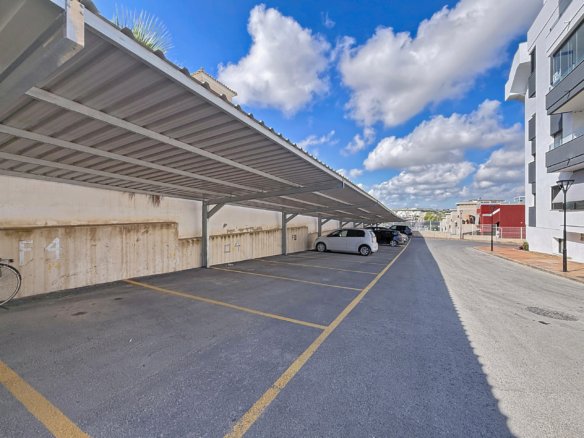 Luxuriöses Modernes Duplex-Penthouse mit Panoramablick in Los Altos, Orihuela Costa
