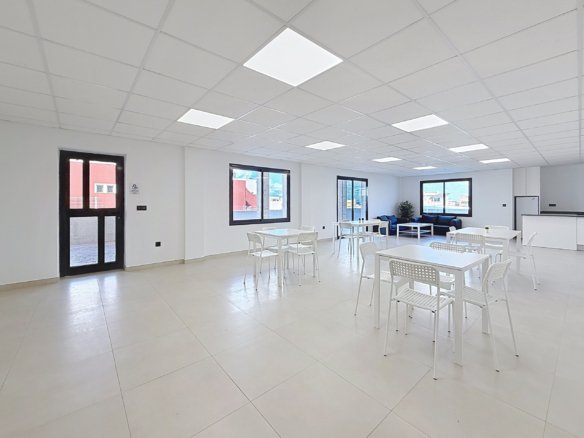 Luxuriöses Modernes Duplex-Penthouse mit Panoramablick in Los Altos, Orihuela Costa