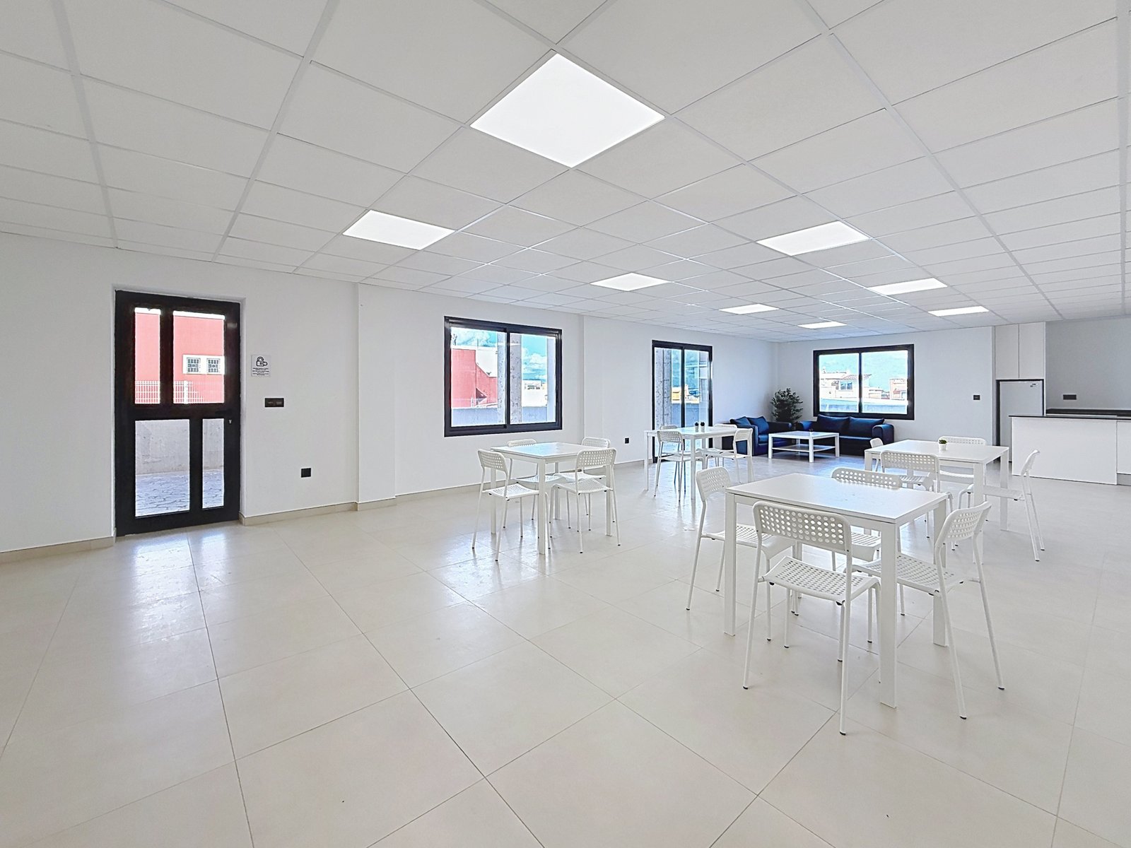Luxuriöses Modernes Duplex-Penthouse mit Panoramablick in Los Altos, Orihuela Costa