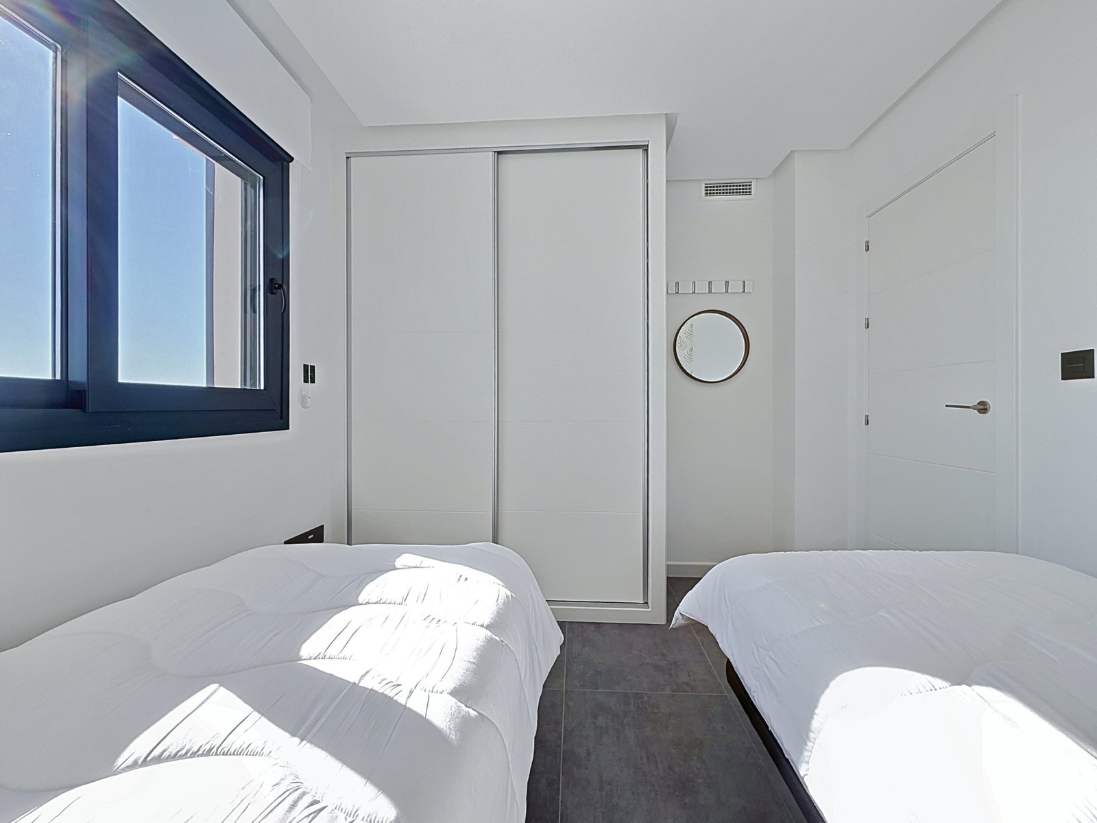 Luxuriöses Modernes Duplex-Penthouse mit Panoramablick in Los Altos, Orihuela Costa