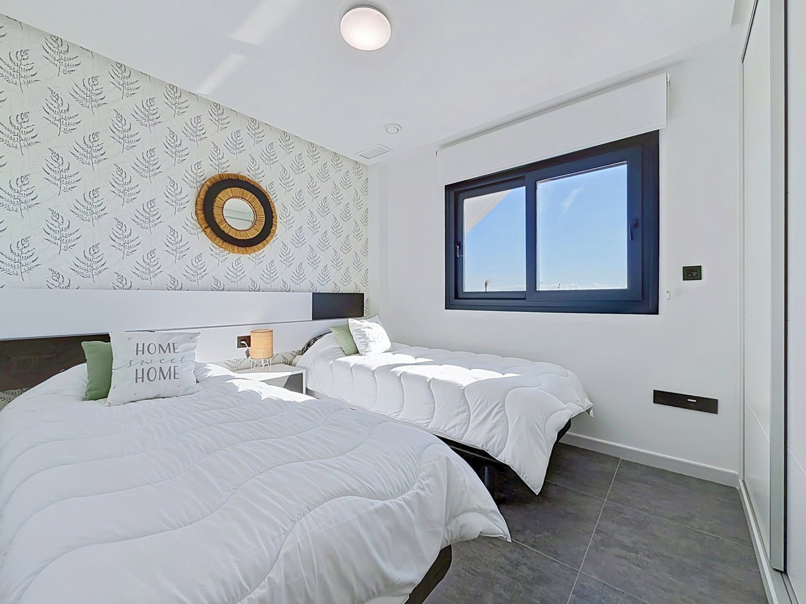 Luxuriöses Modernes Duplex-Penthouse mit Panoramablick in Los Altos, Orihuela Costa