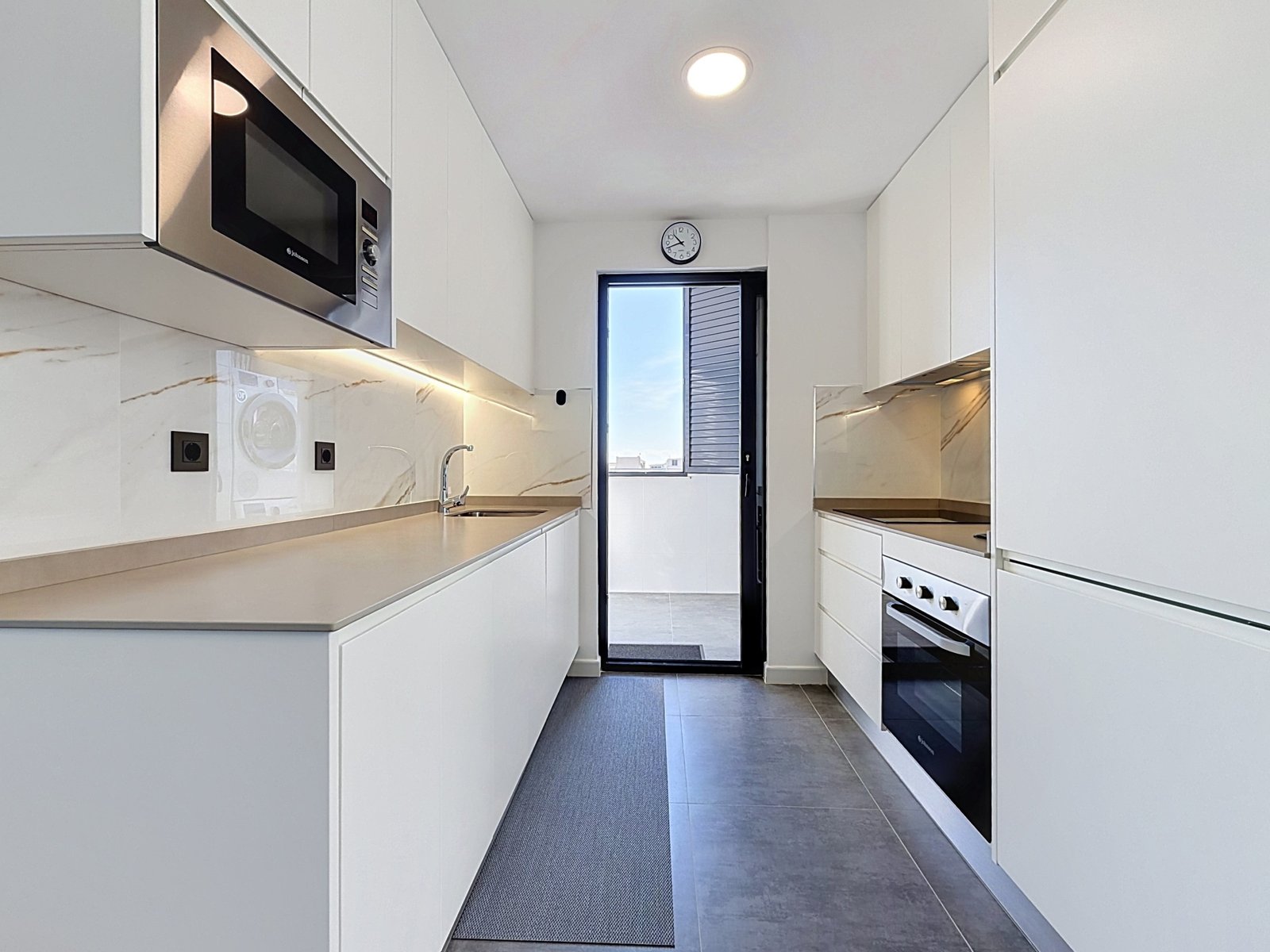 Luxuriöses Modernes Duplex-Penthouse mit Panoramablick in Los Altos, Orihuela Costa