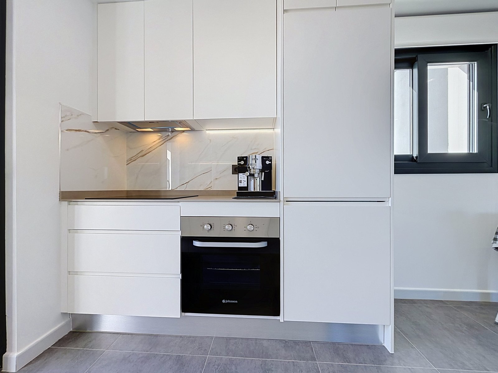 Luxuriöses Modernes Duplex-Penthouse mit Panoramablick in Los Altos, Orihuela Costa