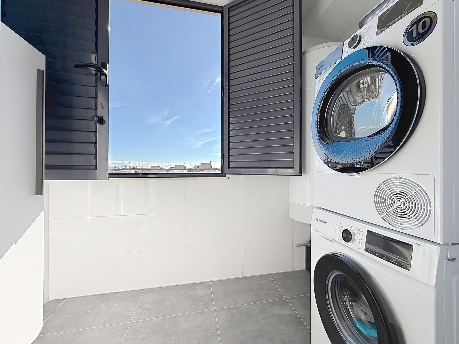 Luxuriöses Modernes Duplex-Penthouse mit Panoramablick in Los Altos, Orihuela Costa