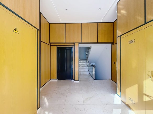 Luxuriöses Modernes Duplex-Penthouse mit Panoramablick in Los Altos, Orihuela Costa