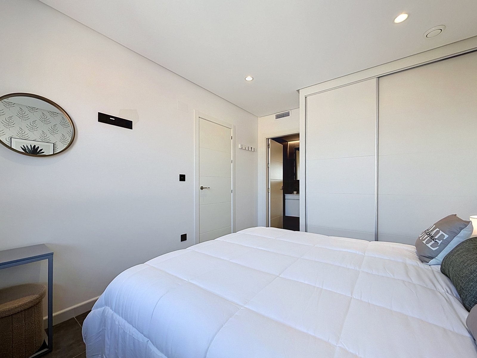 Luxuriöses Modernes Duplex-Penthouse mit Panoramablick in Los Altos, Orihuela Costa